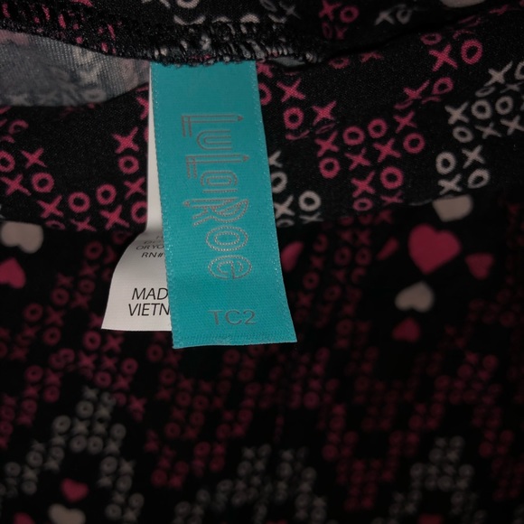 Leggings - Picture 5 of 6